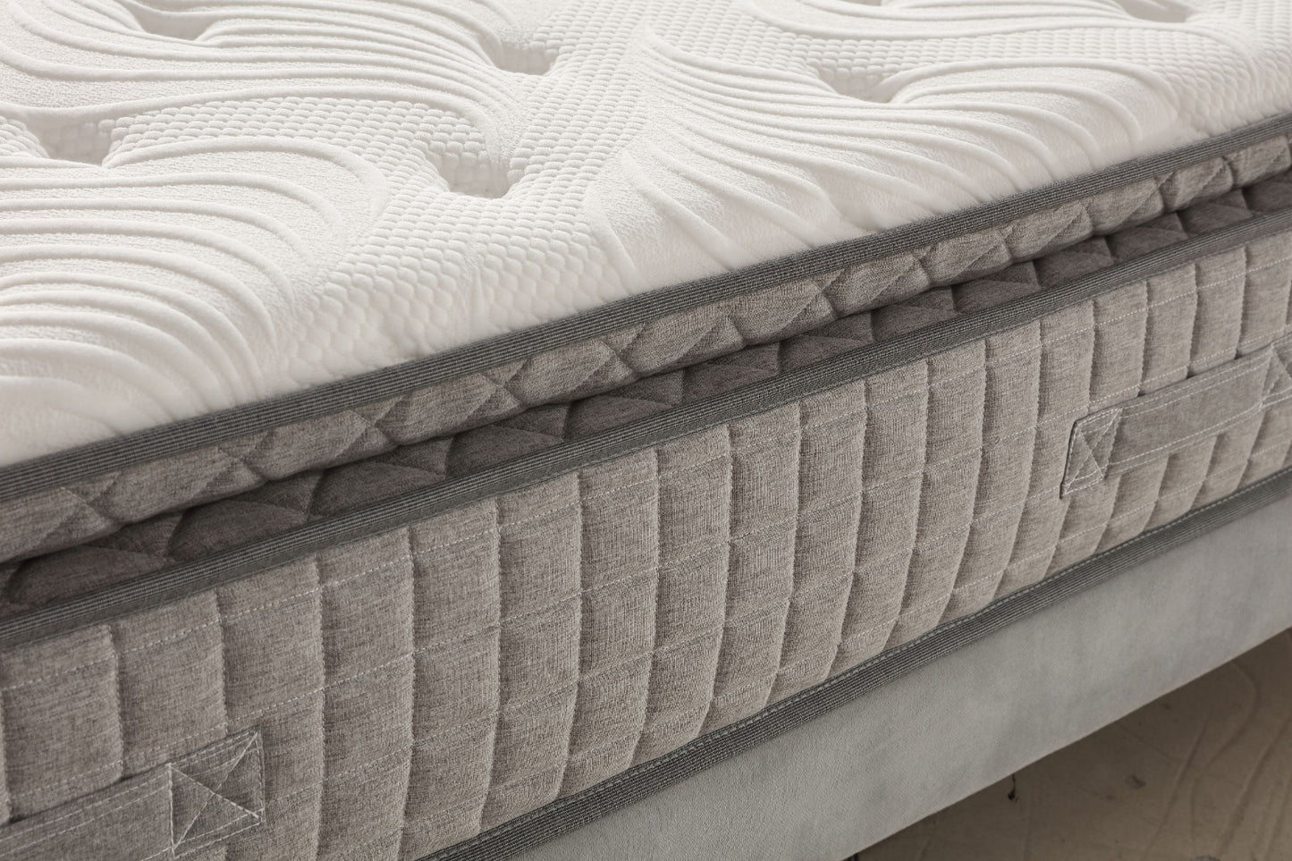 Ortho Tech Mattresses