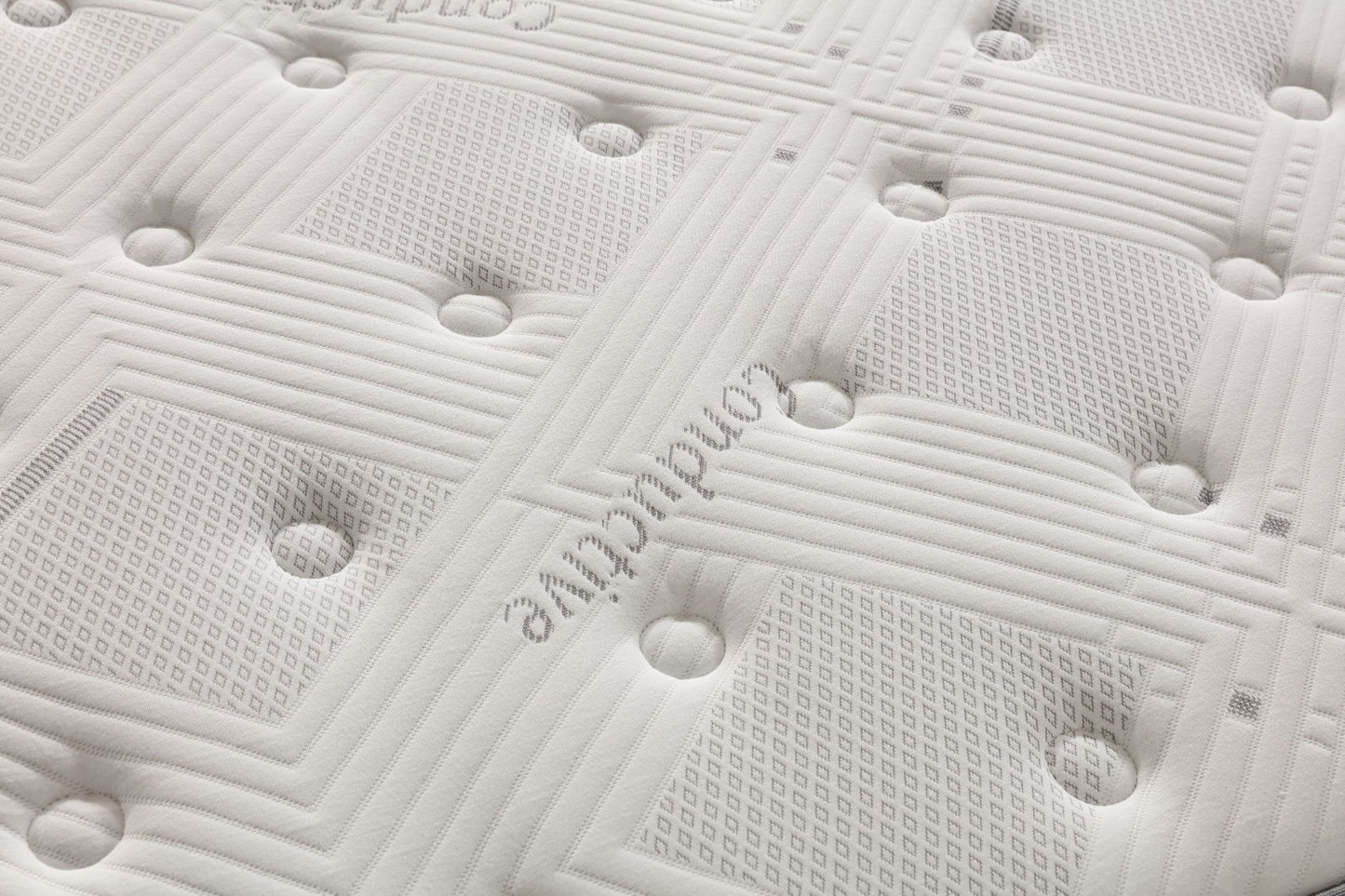 Comfort Tech Mattresses