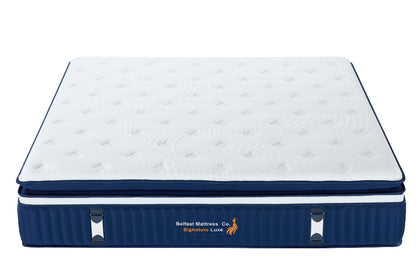 Signature Luxe Double