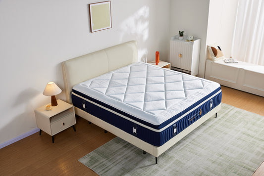 Signature Luxe Super King Size
