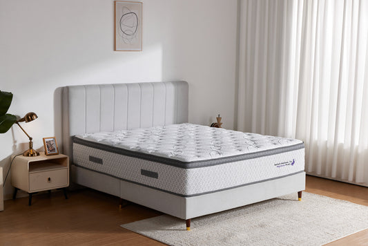 Signature Plush King Size