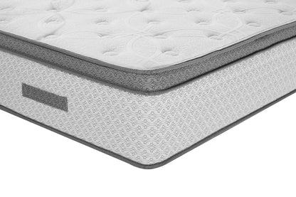 Signature Plush Double