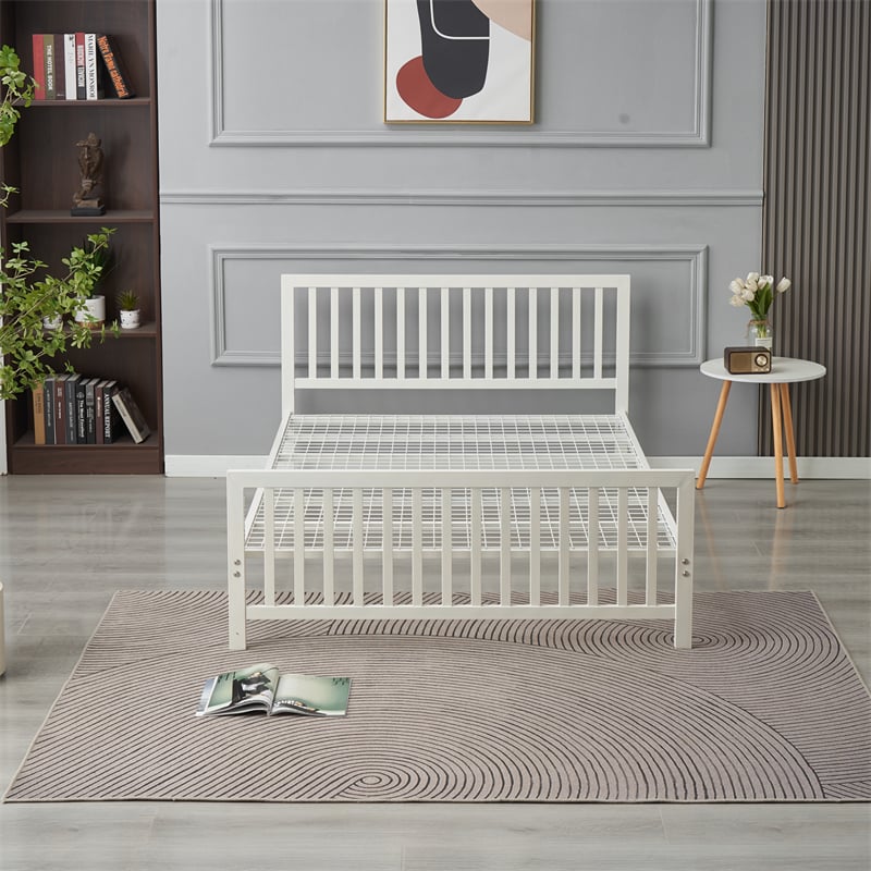 Vegas Bed Range