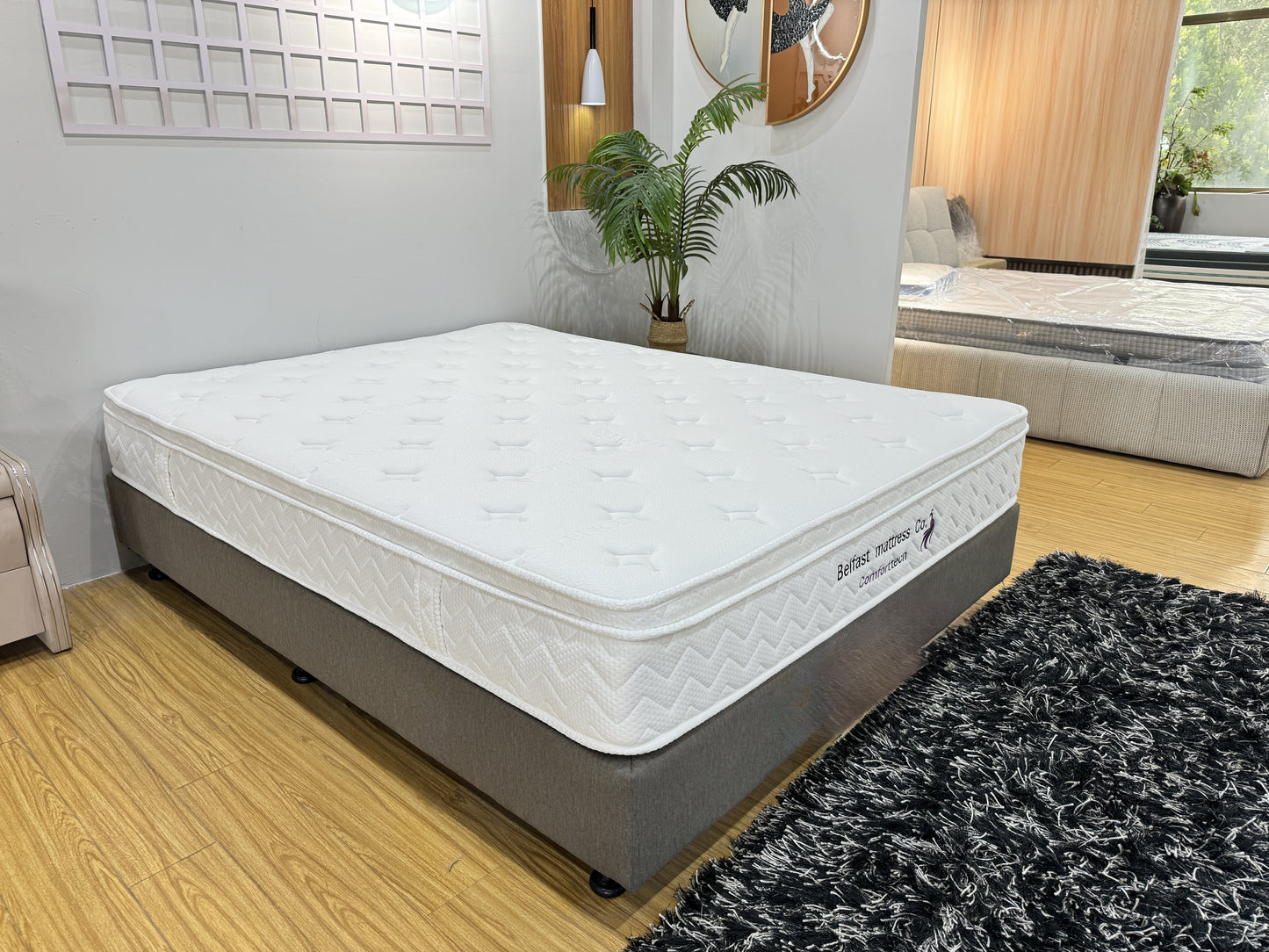 Comfort-Tech Small Double