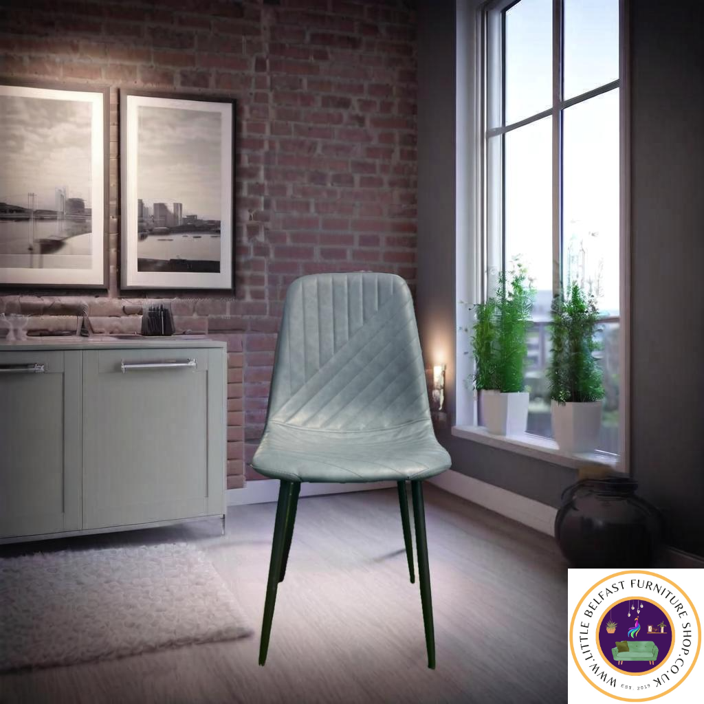 Nova Dining Chairs