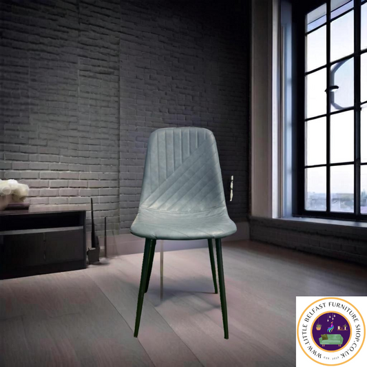 Nova Dining Chairs