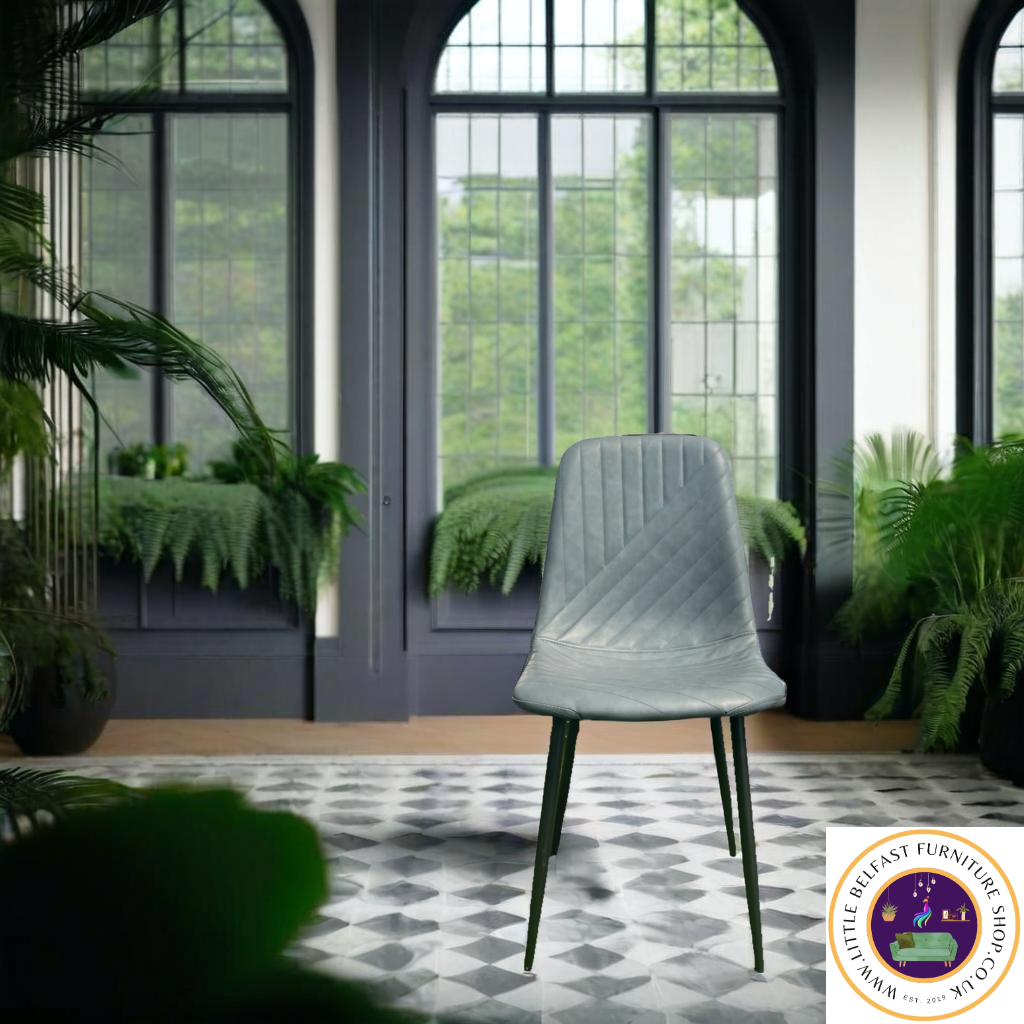 Nova Dining Chairs
