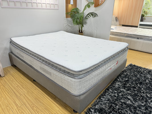 Ortho-Tech Super King Size