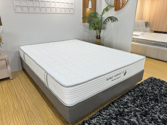 Pocket-tech Super King Size